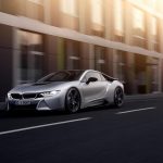 BMW i8 by AC Schnitzer