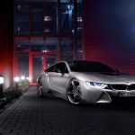 BMW i8 by AC Schnitzer