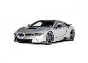 BMW i8 by AC Schnitzer