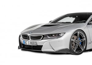 BMW i8 by AC Schnitzer