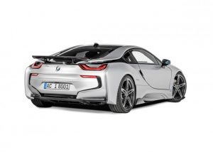 BMW i8 by AC Schnitzer