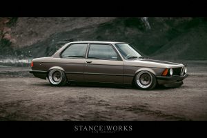 E21 BMW 320i