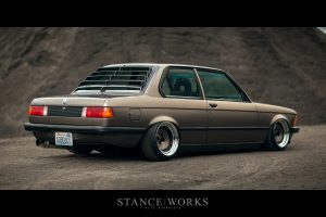 E21 BMW 320i