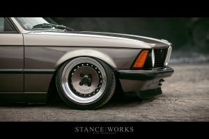 E21 BMW 320i