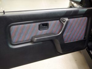 E30 BMW M3 Sport Evolution