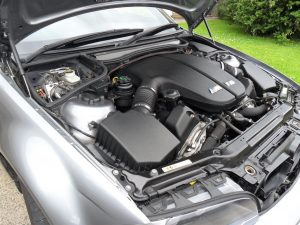 E46 BMW M3