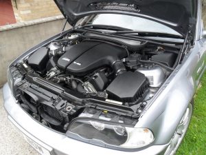 E46 BMW M3