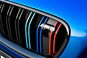 F10 BMW M5 by Manhart (1)