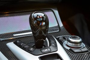 F10 BMW M5 by Manhart (1)