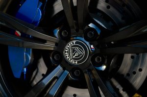 F10 BMW M5 by Manhart (1)