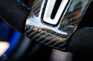 F10 BMW M5 by Manhart (1)