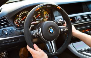 F10 BMW M5 by Manhart (1)