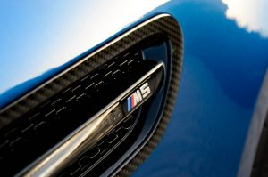 F10 BMW M5 by Manhart (1)