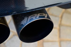 F10 BMW M5 by Manhart (1)