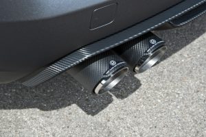 F15 BMW X5 by G-Power