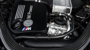 F22 BMW M2 by Dahler Design & Technick