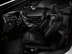 F80 BMW M3 Competition Package