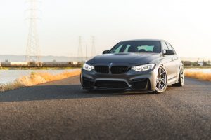 F80 BMW M3 Sonic MS