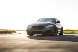 F80 BMW M3 Sonic MS