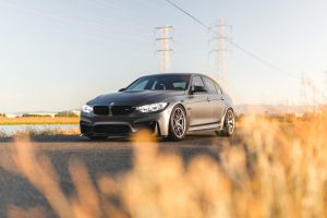 F80 BMW M3 Sonic MS