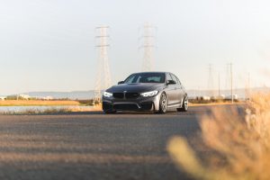 F80 BMW M3 Sonic MS