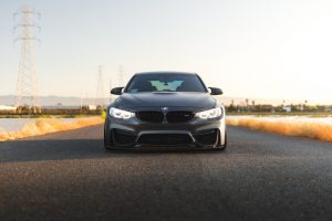 F80 BMW M3 Sonic MS