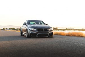 F80 BMW M3 Sonic MS