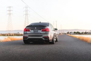 F80 BMW M3 Sonic MS