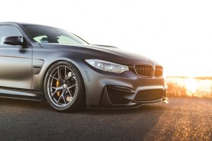 F80 BMW M3 Sonic MS
