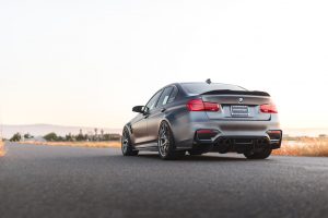 F80 BMW M3 Sonic MS