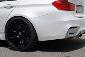 F80 BMW M3 by Cartech