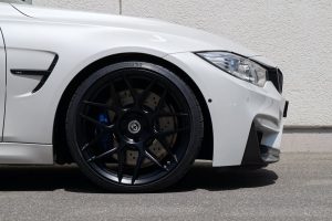 F80 BMW M3 by Cartech