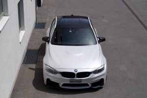 F80 BMW M3 by Cartech