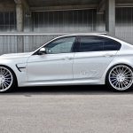 F80 BMW M3 by DS Automobile