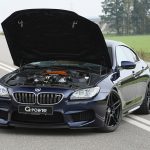 G-Power BMW M6 Gran Coupe