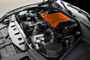 G-Power BMW M6 Gran Coupe