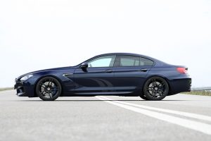 G-Power BMW M6 Gran Coupe