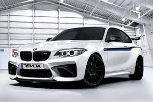 2016 BMW M2 EVOX by Alpha N-Performance  (2)