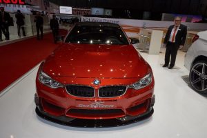 AC Schnitzer ACS4 Sport