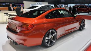 AC Schnitzer ACS4 Sport
