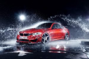 AC Schnitzer ACS4 Sport