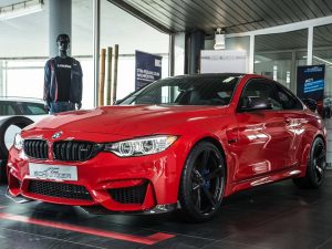 ACS4 Sport by Heermann Rhein