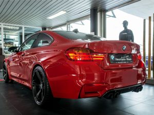 ACS4 Sport by Heermann Rhein