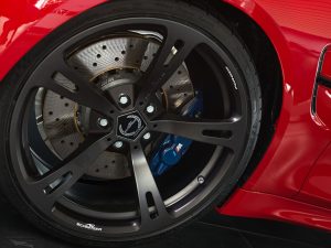 ACS4 Sport by Heermann Rhein