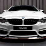 Alpine White BMW M4 GTS (16)