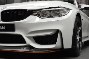 Alpine White BMW M4 GTS (22)