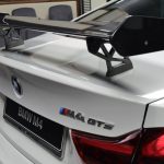 Alpine White BMW M4 GTS (28)