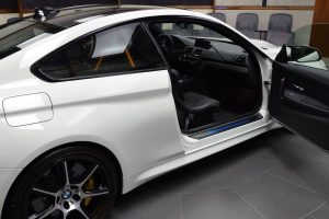 Alpine White BMW M4 GTS (31)