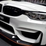 Alpine White BMW M4 GTS (9)