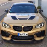 BMW M2 Coupe by AC Schnitzer  (5)